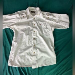 Western shirt